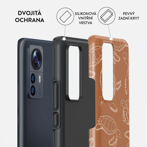Earth Shell - Xiaomi 12 Kryt 2