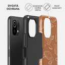 Earth Shell - Xiaomi Mi 11 Lite 4G / 5G Kryt 2