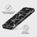 Midnight Ocean - iPhone 14 Plus Kryt 7