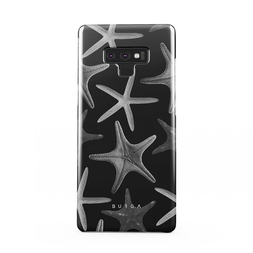 Midnight Ocean - Samsung Galaxy Note 9 Kryt 1