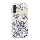 Marine Muse - Samsung Galaxy A14 5G Kryt 1