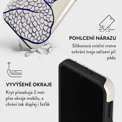 Marine Muse - Samsung Galaxy A14 5G Kryt 4