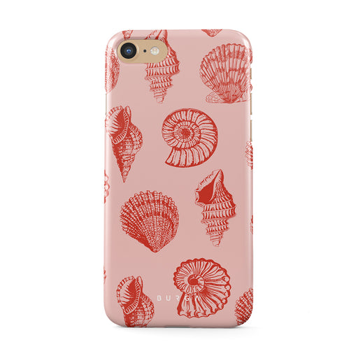 Coastal Treasure - iPhone SE (2020) Kryt 1