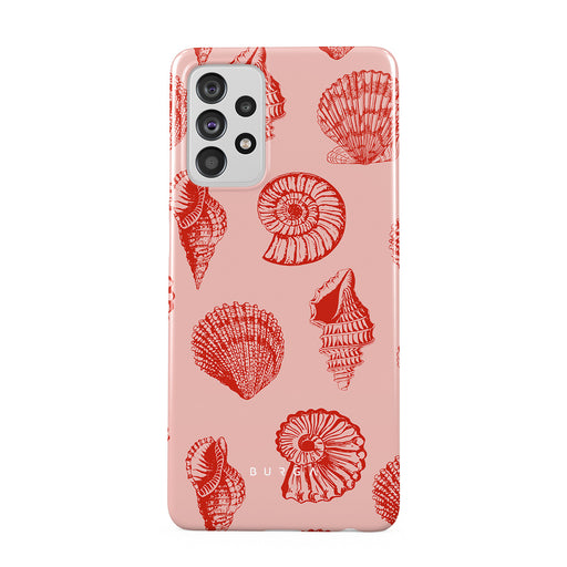 Coastal Treasure - Samsung Galaxy A72 4G / 5G Kryt 1
