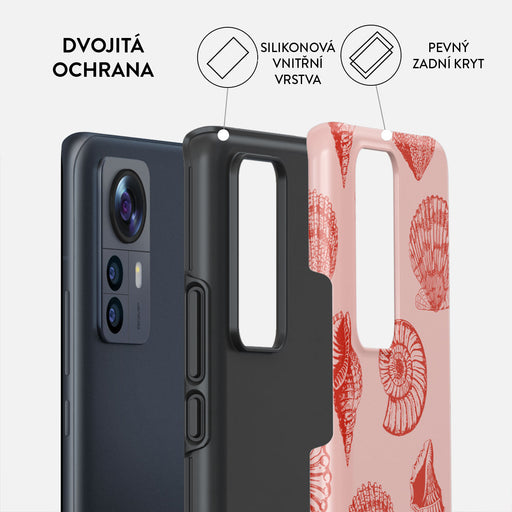 Coastal Treasure - Xiaomi 12 Kryt 2