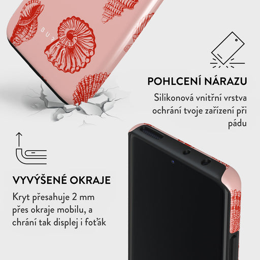 Coastal Treasure - Xiaomi 12 Kryt 4