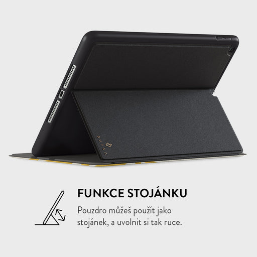 Sunbeams - iPad 10.2 (9th/8th/7th Gen) Pouzdro 5
