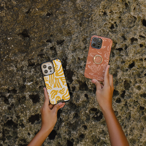 Earth Shell - Samsung Galaxy S10 Lite Kryt 6