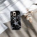 Midnight Ocean - iPhone 14 Plus Kryt 25