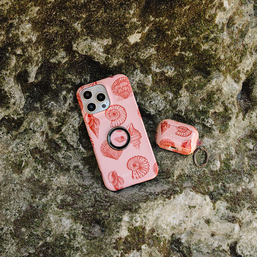 Coastal Treasure - iPhone X / XS Kryt 9