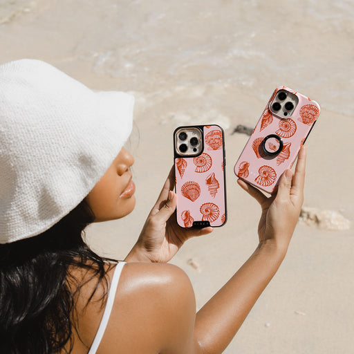 Coastal Treasure - OnePlus 9 Kryt 6