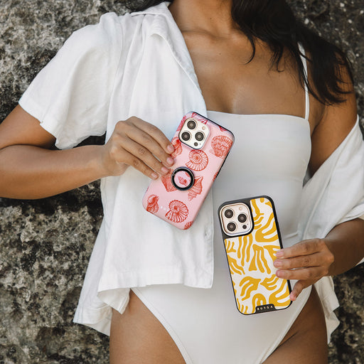 Coastal Treasure - Motorola Moto G Power 2021 Kryt 7