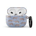 Tourist Trap - AirPods 3 Pouzdro 1