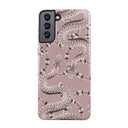 Poolside Glam - Samsung Galaxy S21 Kryt