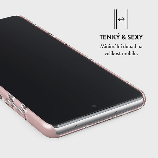 Poolside Glam - Samsung Galaxy A72 4G / 5G Kryt 4