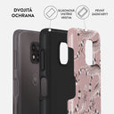 Poolside Glam - Motorola Moto G Power 2021 Kryt 2