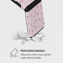 Nostalgic Pink - Samsung Galaxy Z Flip 3 Kryt 5