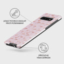 Nostalgic Pink - Samsung Galaxy S10 4G Kryt 3