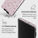 Nostalgic Pink - Samsung Galaxy S10 4G Kryt 4