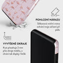 Nostalgic Pink - Samsung Galaxy A22 5G Kryt 4