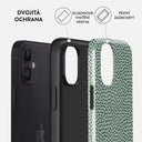 Mint Gelato - iPhone 12 Kryt 6