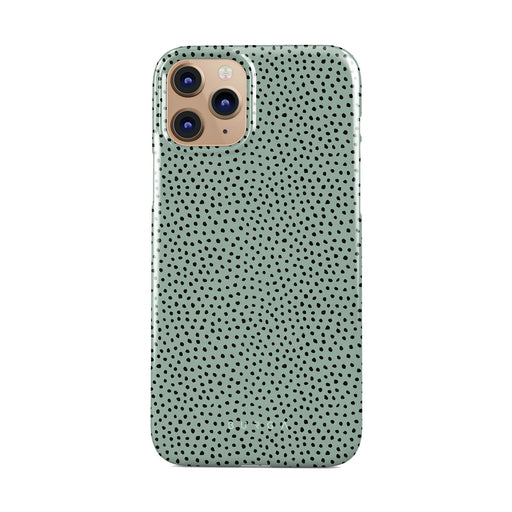 Mint Gelato - iPhone 11 Pro Kryt 1