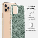 Mint Gelato - iPhone 11 Pro Kryt 2