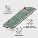Mint Gelato - iPhone 11 Pro Kryt 3