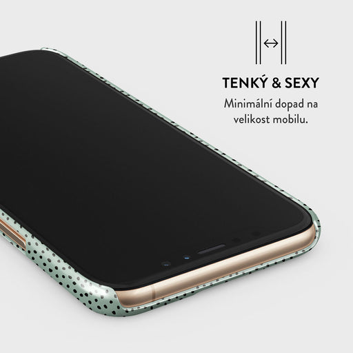 Mint Gelato - iPhone 11 Pro Kryt 4