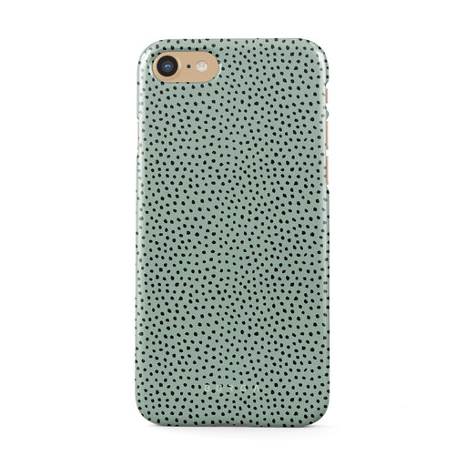 Mint Gelato - iPhone SE (2022) Kryt 1