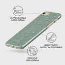 Mint Gelato - iPhone SE (2022) Kryt 3