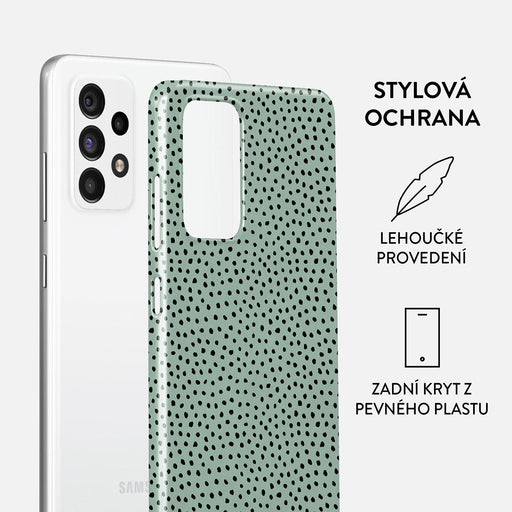 Mint Gelato - Samsung Galaxy A52 / A52S 4G / 5G Kryt 2