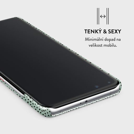 Mint Gelato - Huawei P40 Pro Plus Kryt 4
