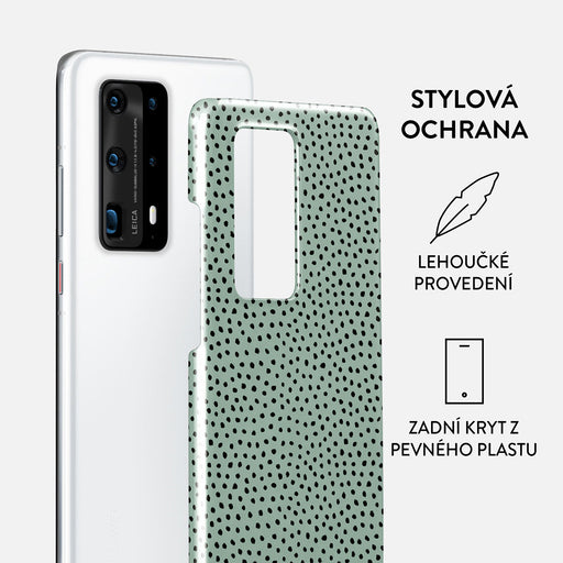 Mint Gelato - Huawei P40 Pro Plus Kryt 2