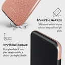 Pink Croco - iPhone 11 Kryt 8