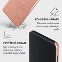 Pink Croco - Samsung Galaxy A51 4G Kryt 8