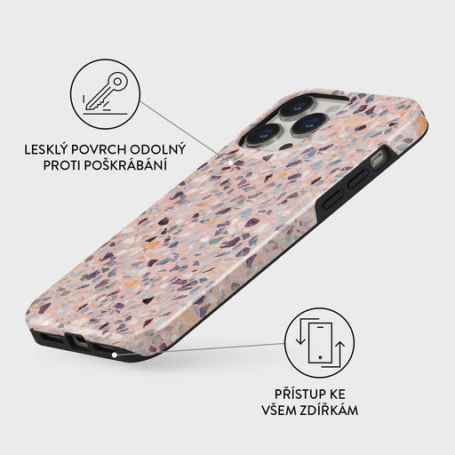Sugar Coating - iPhone 14 Pro Kryt 7