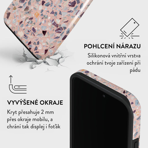 Sugar Coating - iPhone 14 Pro Kryt 8