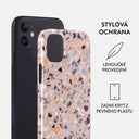 Sugar Coating - iPhone 12 Mini Kryt 2