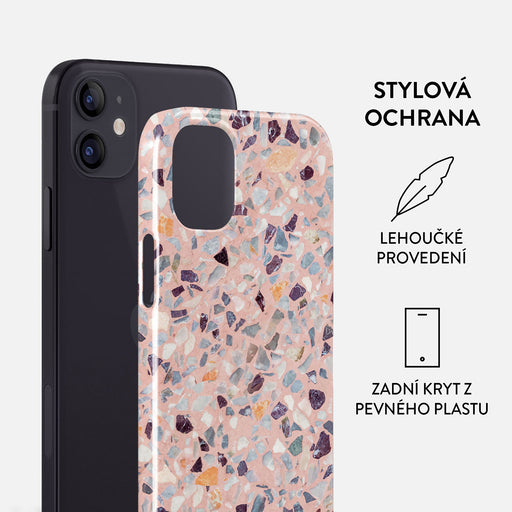 Sugar Coating - iPhone 12 Mini Kryt 2