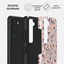 Sugar Coating - Samsung Galaxy S21 FE Kryt 2