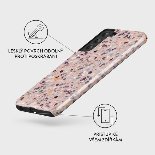 Sugar Coating - Samsung Galaxy S21 FE Kryt 3