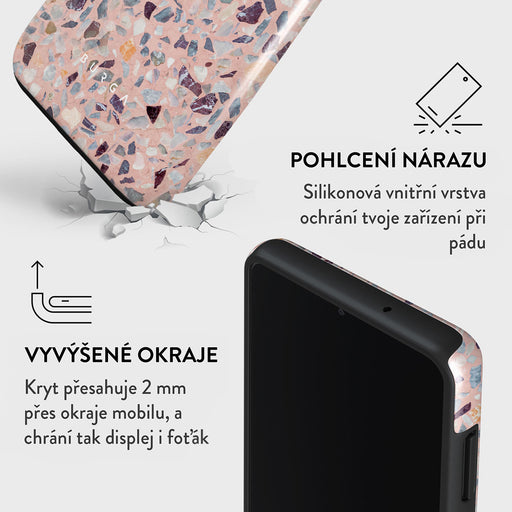 Sugar Coating - Samsung Galaxy S21 FE Kryt 4