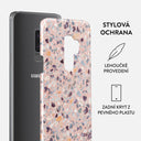 Sugar Coating - Samsung Galaxy S9 Plus Kryt 2