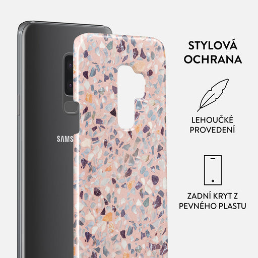 Sugar Coating - Samsung Galaxy S9 Plus Kryt 2