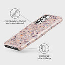 Sugar Coating - Samsung Galaxy A73 Kryt 3
