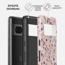 Sugar Coating - Google Pixel 7a Kryt 2