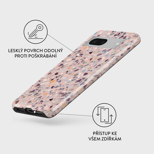 Sugar Coating - Google Pixel 7a Kryt 3