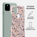 Sugar Coating - Google Pixel 5 Kryt 2