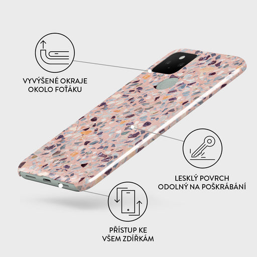 Sugar Coating - Google Pixel 5 Kryt 3